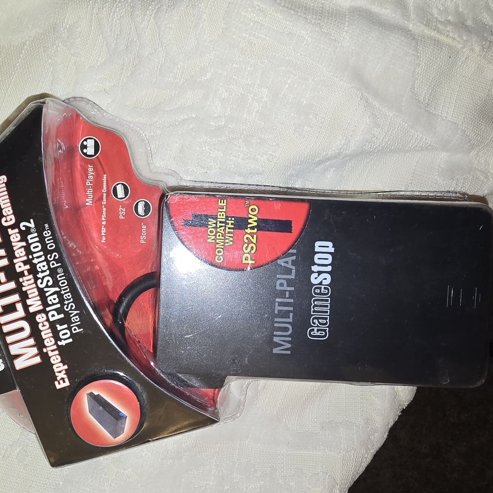 The Game Black PC Game Console